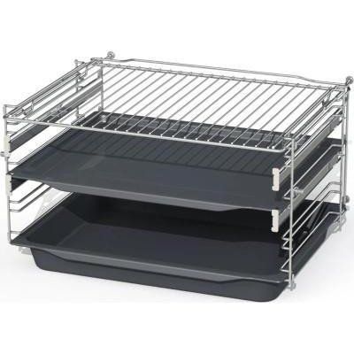 Духовка электрическая Gorenje BO798S37BG 011905 фото