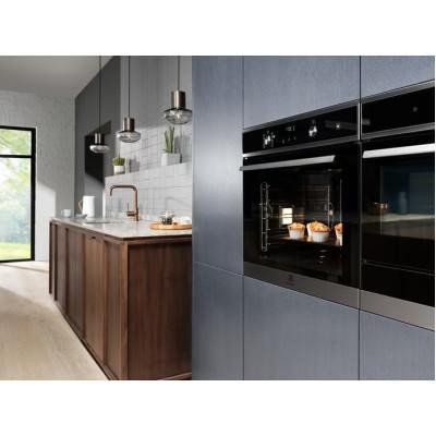 Духовка электрическая Electrolux EOD5C70X 011855 фото
