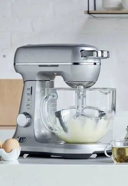 Кухонна машина Sage BEM825BAL 020281 фото