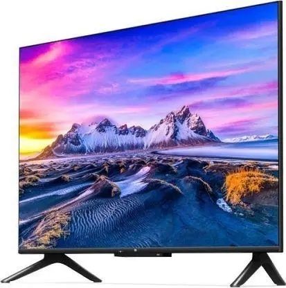 Телевизор Xiaomi Mi TV P1 50" 350386 фото