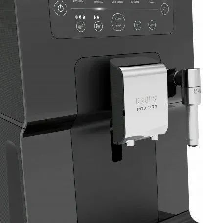 Кавомашина автоматична Krups Intuition Essential EA870810 533551ua фото