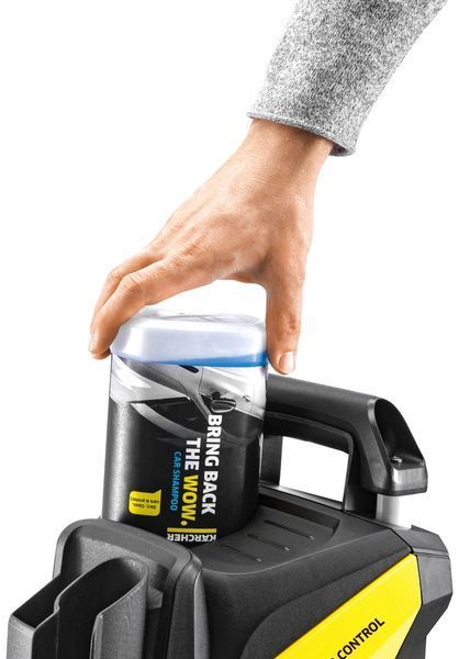 Мийка високого тиску KARCHER K7 Smart Control Flex Home 1.317-341.0 2052159 фото