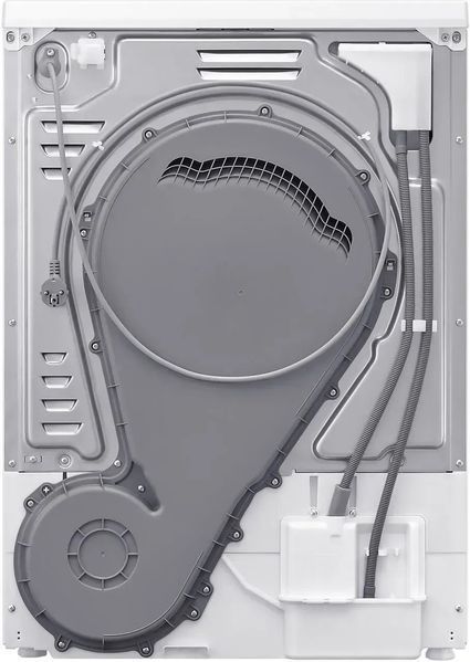 Сушильная машина Samsung DV90CGC0A0AE 610948 фото