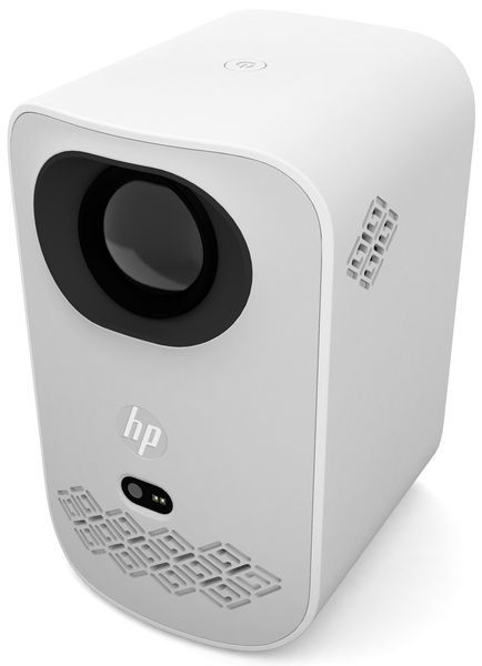 Проектор HP CC360 Full HD (1920 x 1080), 220 ANSI люмен, Wi-Fi, Bluetooth 2080743 фото