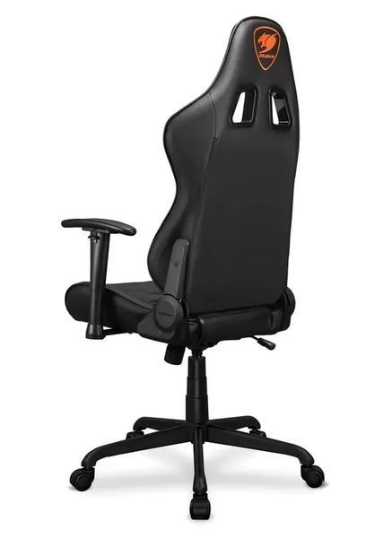 Компьютерное кресло для геймера Cougar Armor Elite Black 511022ua фото
