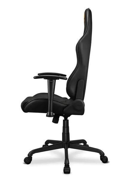 Компьютерное кресло для геймера Cougar Armor Elite Black 511022ua фото