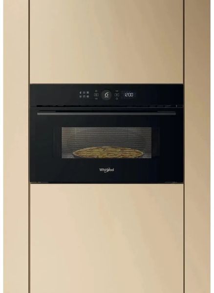 Микроволновка с грилем Whirlpool WMD54MB 572880 фото