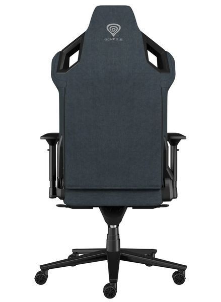 Компьютерное кресло для геймера Genesis Nitro 800 Mesh Black/Grey 572765 фото