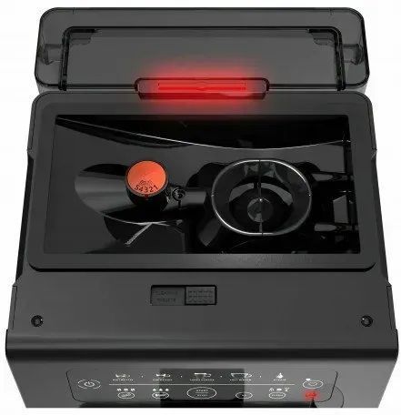 Кавомашина автоматична Krups Intuition Essential EA870810 533551ua фото