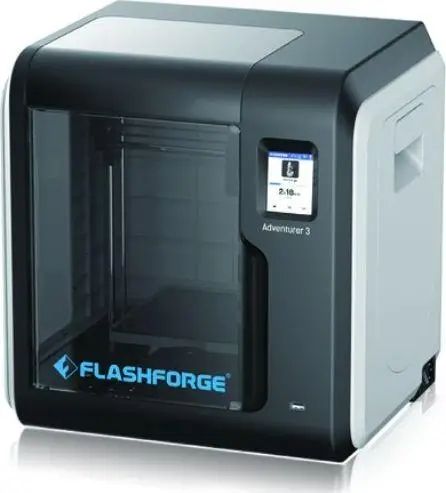 3D-принтер FlashForge ADVENTURER 3 325249 фото