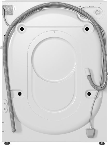 Стиральная машина автоматическая Whirlpool BI WMWG 81485 PL 536808 фото