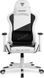 Компьютерное кресло для геймера Sense7 Spellcaster Senshi Edition White 019142 фото