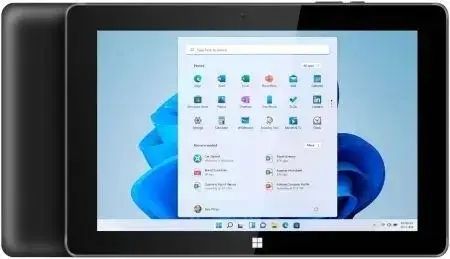 Планшет Kruger&Matz Edge 1089S 4/128 GB Wi-Fi Black 490857 фото