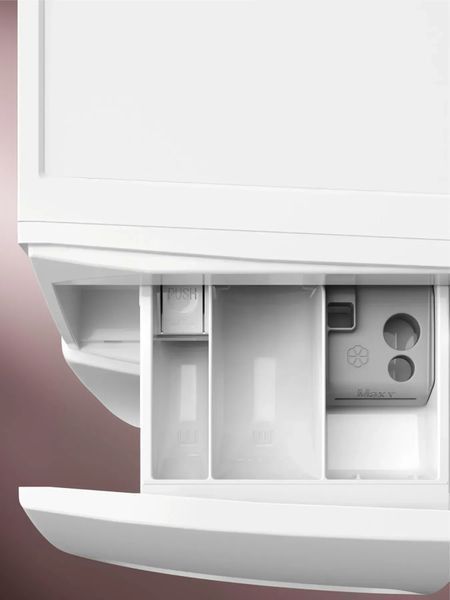 Стиральная машина автоматическая Electrolux EW6F2482P 609662 фото