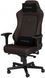 Компьютерное кресло для геймера Noblechairs Hero Java Edition 019092 фото