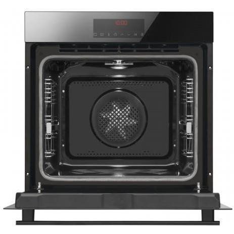 Духовка электрическая Amica ED57529B X-TYPE Pyro 011655 фото