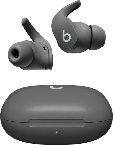 Навушники TWS Beats by Dr. Dre Fit Pro Sage Gray (MK2J3) 029206 фото
