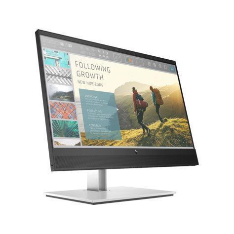 Монітор HP Mini-in-One 24 (7AX23AA) 023851 фото