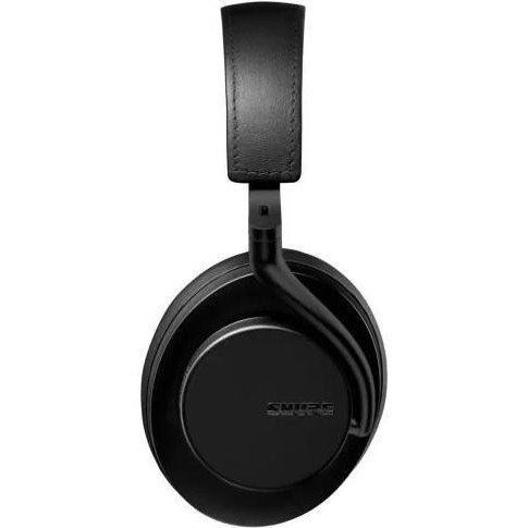 Навушники з мікрофоном Shure AONIC 5 Black 029603 фото