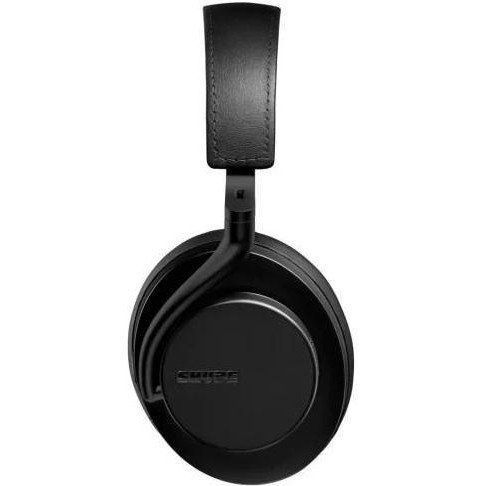 Навушники з мікрофоном Shure AONIC 5 Black 029603 фото