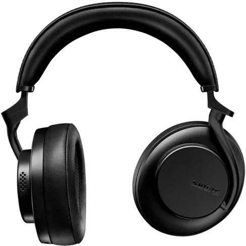 Навушники з мікрофоном Shure AONIC 5 Black 029603 фото