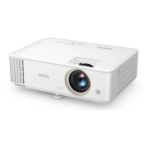 Мультимедійний проектор BenQ TH585P (9H.JLS77.14E) 028867 фото