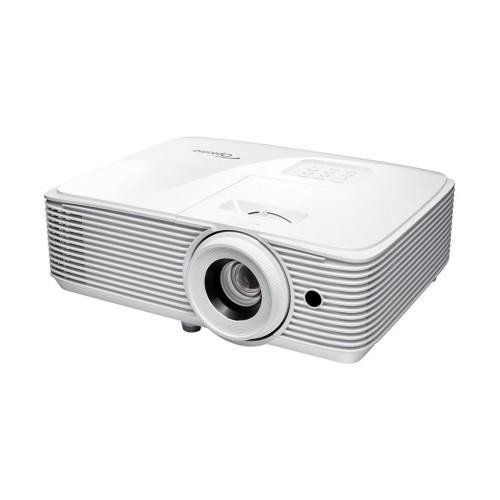 Мультимедійний проектор Optoma EH401 (E9PV7GA10EZ1) 028917 фото