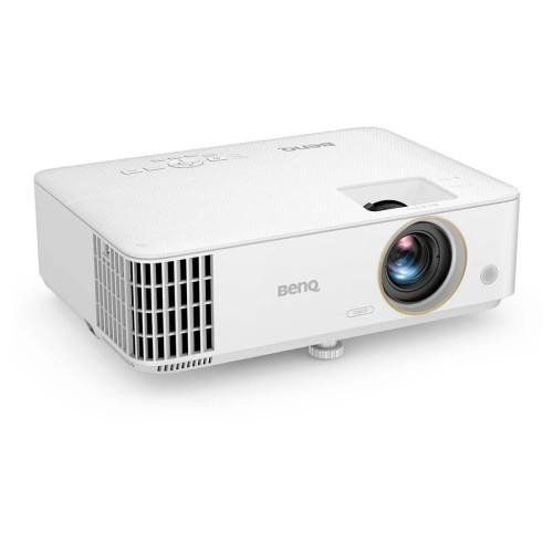 Мультимедійний проектор BenQ TH585P (9H.JLS77.14E) 028867 фото
