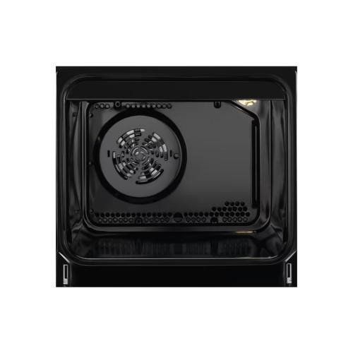 Электрическая плита Electrolux LKR540200X 012169 фото