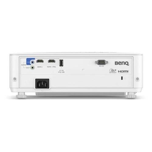 Мультимедійний проектор BenQ TH585P (9H.JLS77.14E) 028867 фото