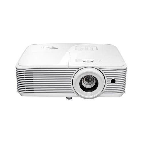 Мультимедійний проектор Optoma EH401 (E9PV7GA10EZ1) 028917 фото