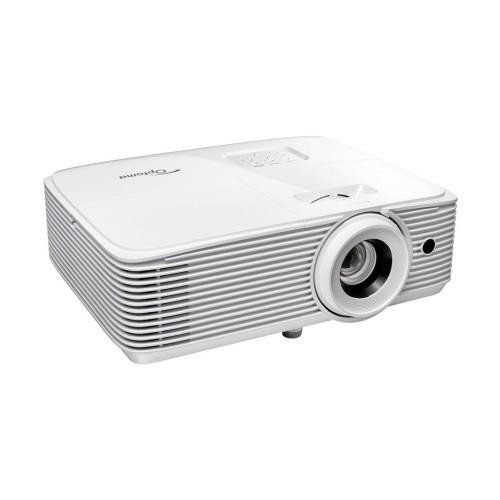 Мультимедійний проектор Optoma EH401 (E9PV7GA10EZ1) 028917 фото