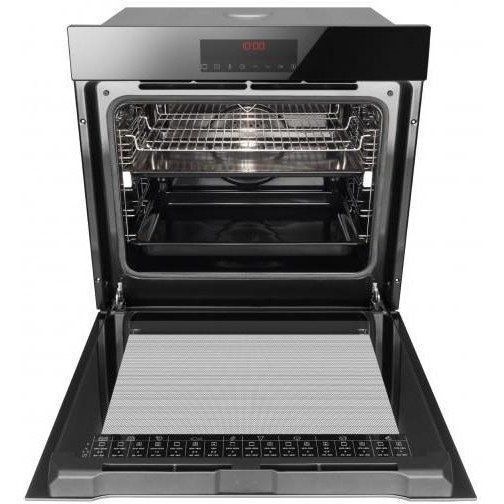 Духовка электрическая Amica ED57529B X-TYPE Pyro 011655 фото