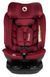 Автокрісло LIONELO Bastiaan RWF i-Size 40-150 см (0-36 кг) Червоний 2120982 фото 4