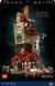 Блоковий конструктор LEGO Harry Potter Барліг. Колекційне видання (76437) 613497 фото 1