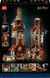 Блоковий конструктор LEGO Harry Potter Барліг. Колекційне видання (76437) 613497 фото 4