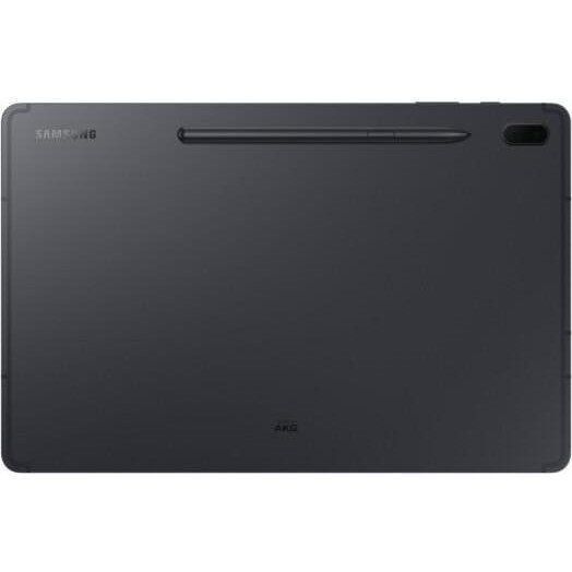 Планшет Samsung Galaxy Tab S7 FE 6/128GB Wi-Fi Mystic Black (SM-T733NZKE) 033542 фото