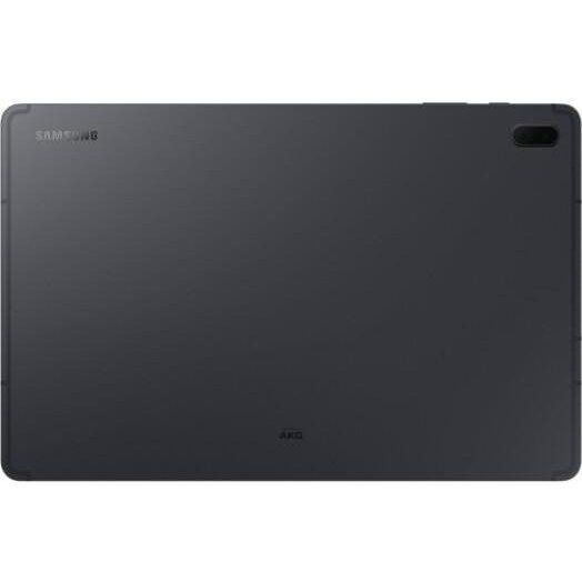 Планшет Samsung Galaxy Tab S7 FE 6/128GB Wi-Fi Mystic Black (SM-T733NZKE) 033542 фото