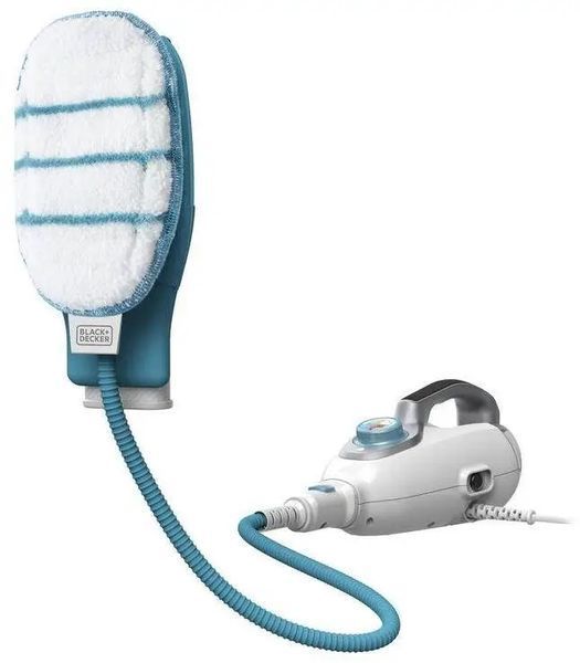 Паровая швабра Black+Decker FSMH1351SM 032029 фото