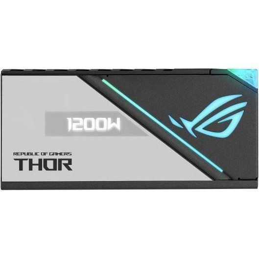 Блок живлення ASUS ROG-THOR-1200P2-GAMING (90YE00L0-B0NA00) 002192 фото