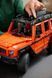 Авто-конструктор LEGO Technic Mercedes-Benz G 500 Professional Line (42177) 613475 фото 6