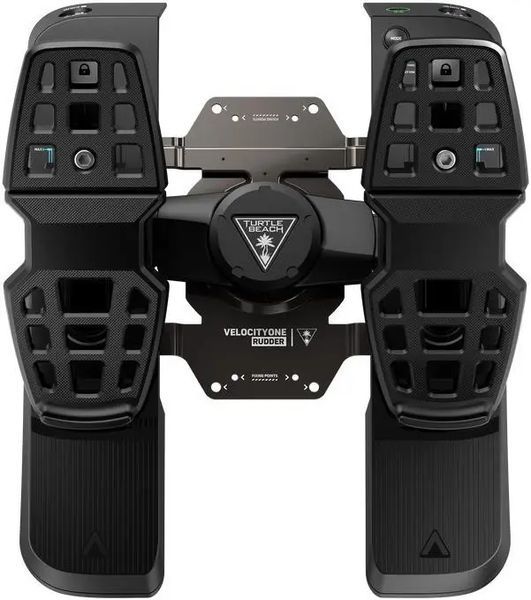 Педалі Turtle Beach VelocityOne Rudder (TBS-0718-02) 032976 фото