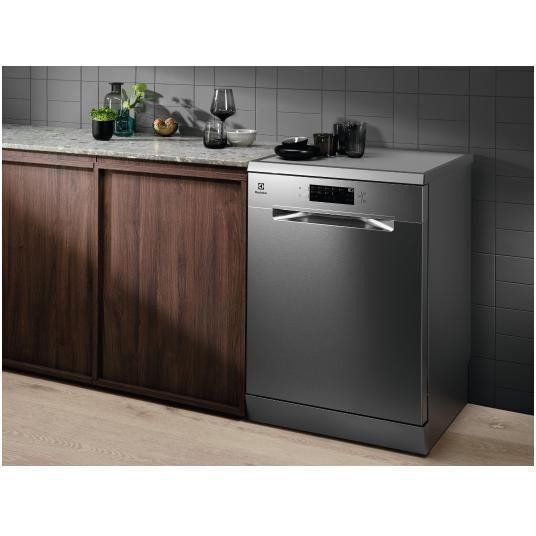 Посудомоечная машина Electrolux ESS47301SX 030810 фото