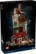 Блоковий конструктор LEGO Harry Potter Барліг. Колекційне видання (76437) 613497 фото 5