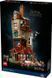 Блоковий конструктор LEGO Harry Potter Барліг. Колекційне видання (76437) 613497 фото 6