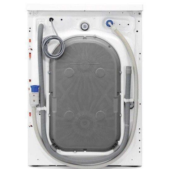 Пральна машина автоматична Electrolux EW8F161PSPC 031308 фото