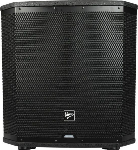 Акустична система V-Tone OrionX 18 Sub Black 589431 фото