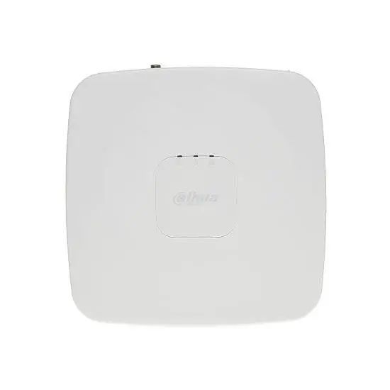 Мережевий відеореєстратор (NVR) Dahua Technology NVR2104-P-S3 024059 фото