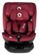 Автокрісло LIONELO Bastiaan RWF i-Size 40-150 см (0-36 кг) Червоний 2120982 фото 3