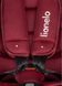 Автокрісло LIONELO Bastiaan RWF i-Size 40-150 см (0-36 кг) Червоний 2120982 фото 6